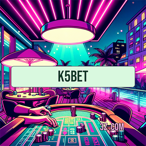 Recursos Paga que Encantam os Jogadores no k5bet.com