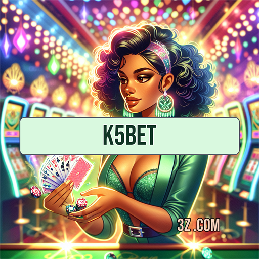Recursos Inovadores do App do k5bet.com para Jogadores Brasileiros