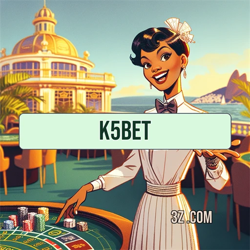 Jogos que Encantam no k5bet.com: Entretenimento e Ação
