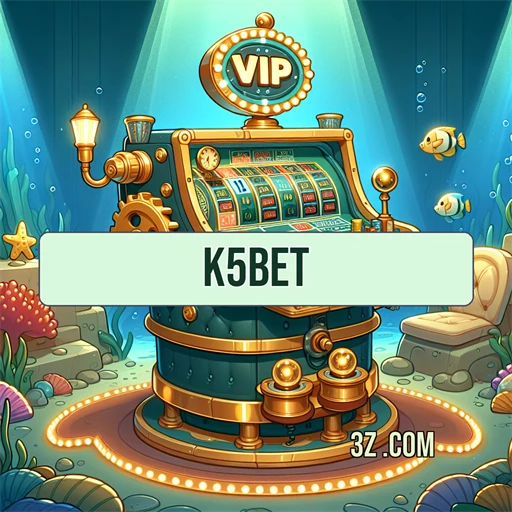 Recursos Paga que Encantam os Jogadores no k5bet.com