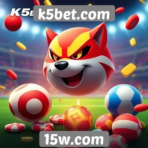 Análise das ofertas de jogos em k5bet.com