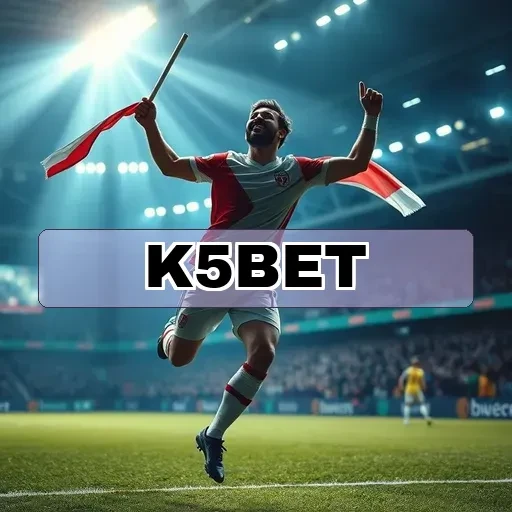 k5bet.com: Os Melhores Bônus para Apostar e Vencer com Estilo