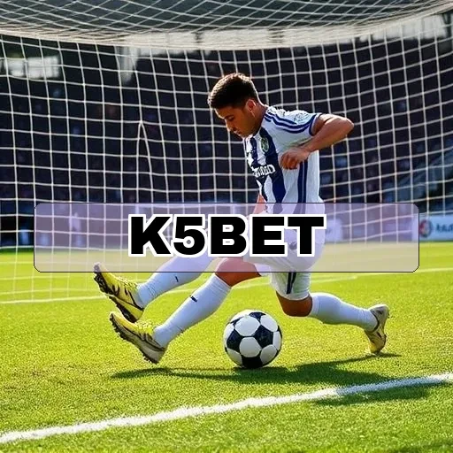 k5bet.com: O Suporte Que Você Sempre Desejou Para Jogos Online