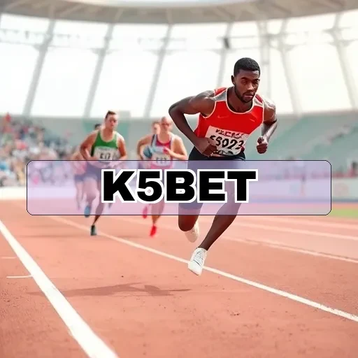 k5bet.com: Explore suas Apostas Ao Vivo com Emoção e Estratégia
