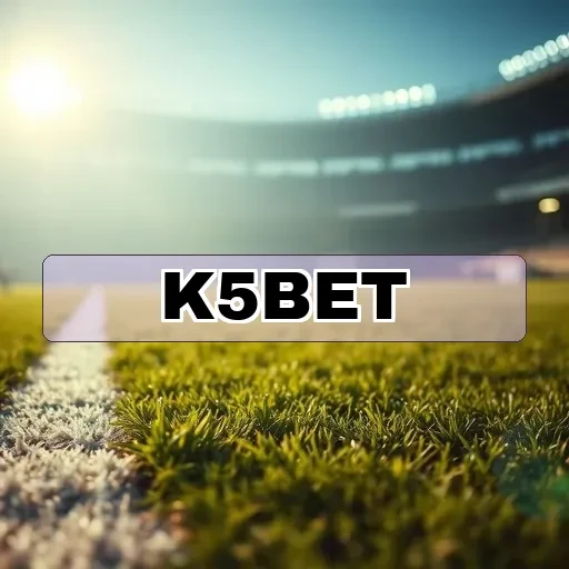 k5bet.com: Ative sua Aventura de Jogos com um Registro Rápido