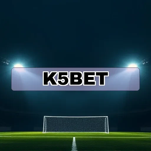 k5bet.com: Descubra o Bingo Revolucionário Que Encanta Jogadores