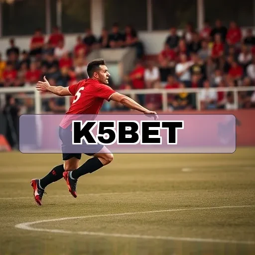 k5bet.com: Descubra Promoções Imperdíveis Para Jogadores Brasileiros